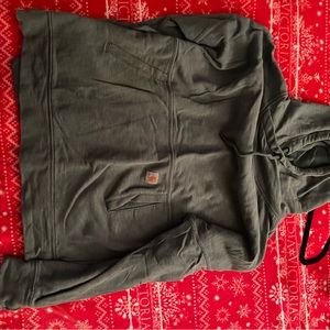 Carhartt hoodie